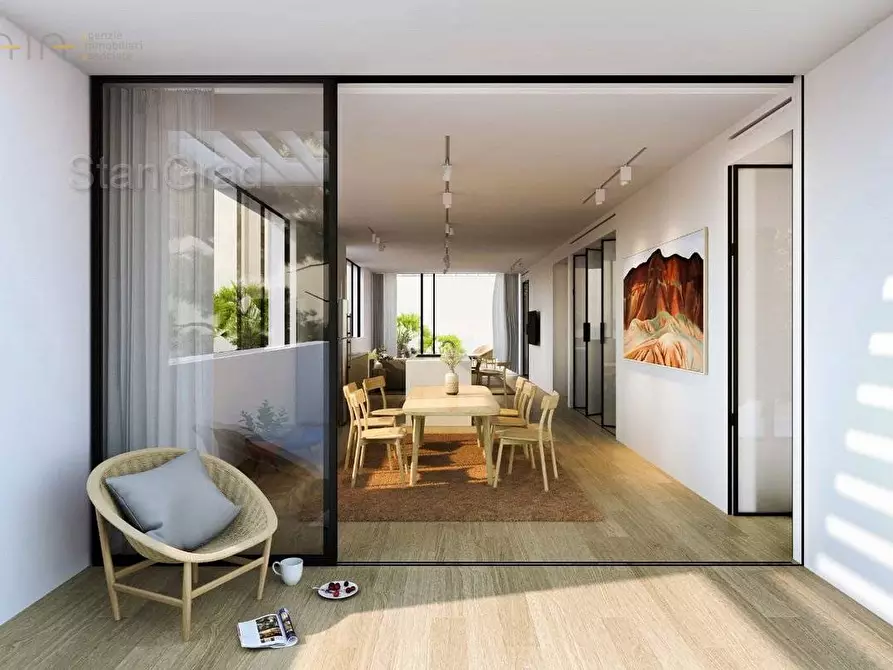 Immagine 12 di Appartamento in vendita  in Via Barbara Tosatti a San Benedetto Del Tronto