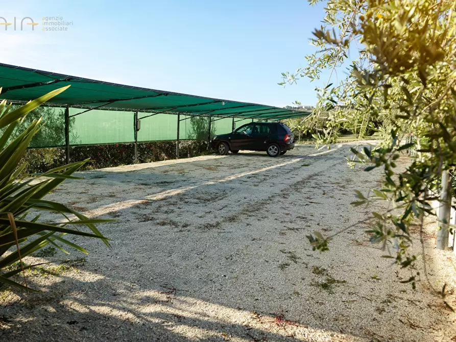 Immagine 23 di Rustico / casale in vendita  in Contrada Rio Moro a Colonnella