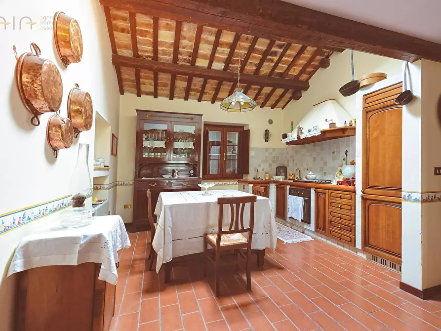 Immagine 26 di Rustico / casale in vendita  in Contrada Rio Moro a Colonnella