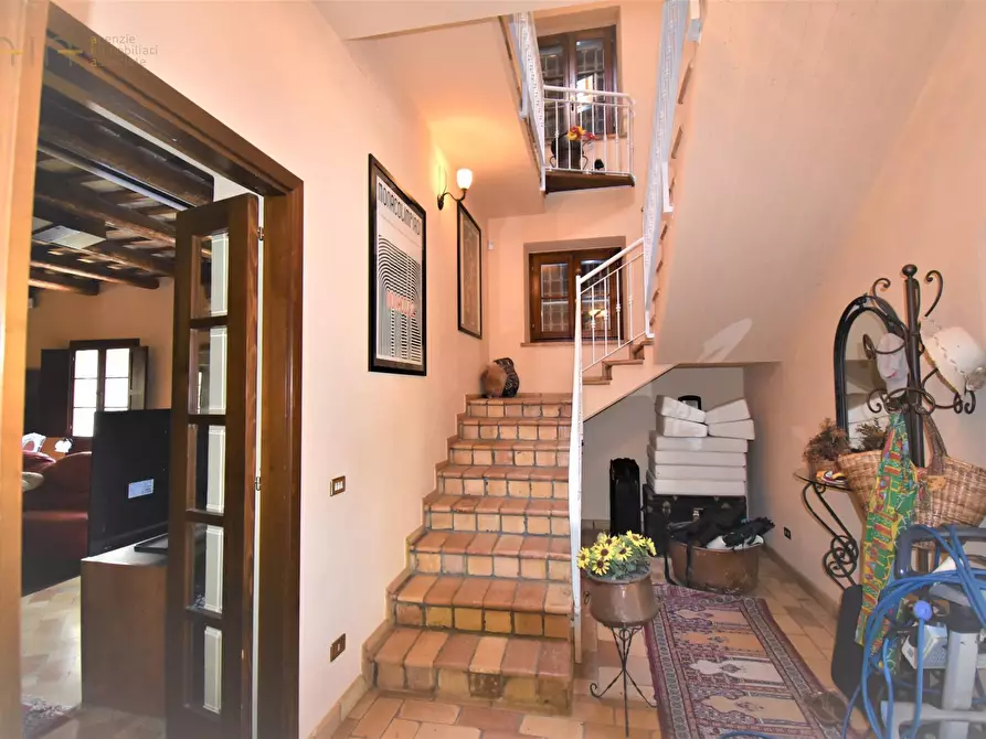 Immagine 17 di Rustico / casale in vendita  in Contrada Rio Moro a Colonnella