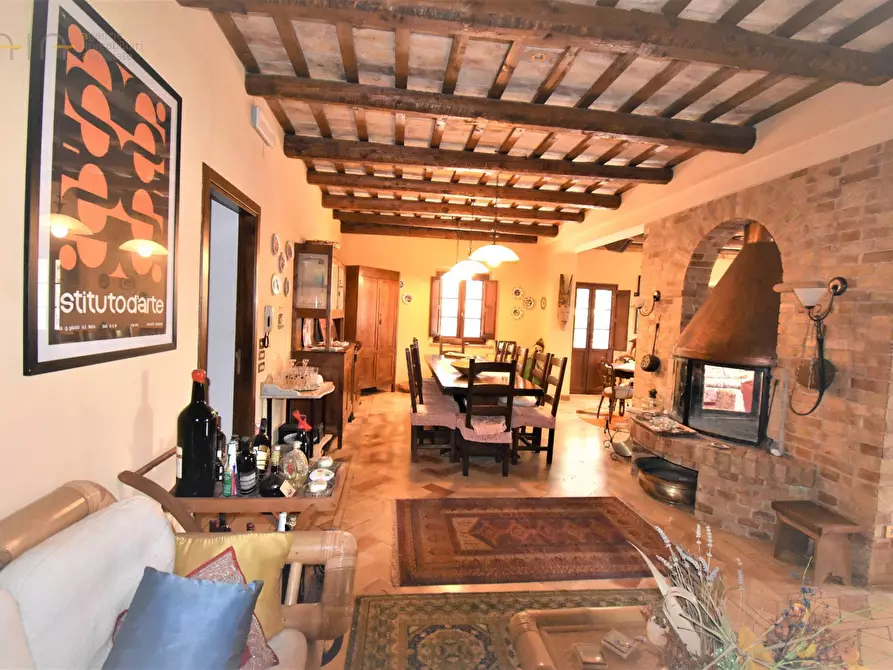 Immagine 14 di Rustico / casale in vendita  in Contrada Rio Moro a Colonnella