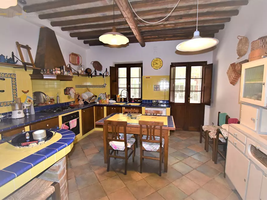 Immagine 12 di Rustico / casale in vendita  in Contrada Rio Moro a Colonnella