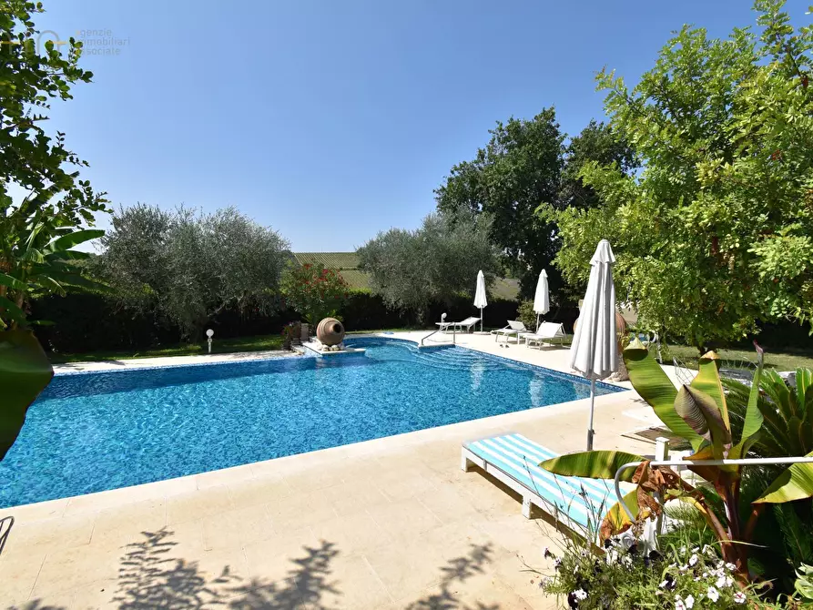 Immagine 2 di Rustico / casale in vendita  in Contrada Rio Moro a Colonnella