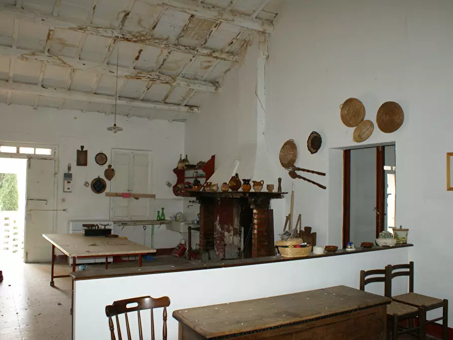 Immagine 13 di Rustico / casale in vendita  in Contrada Solagna Ragnola a Monteprandone