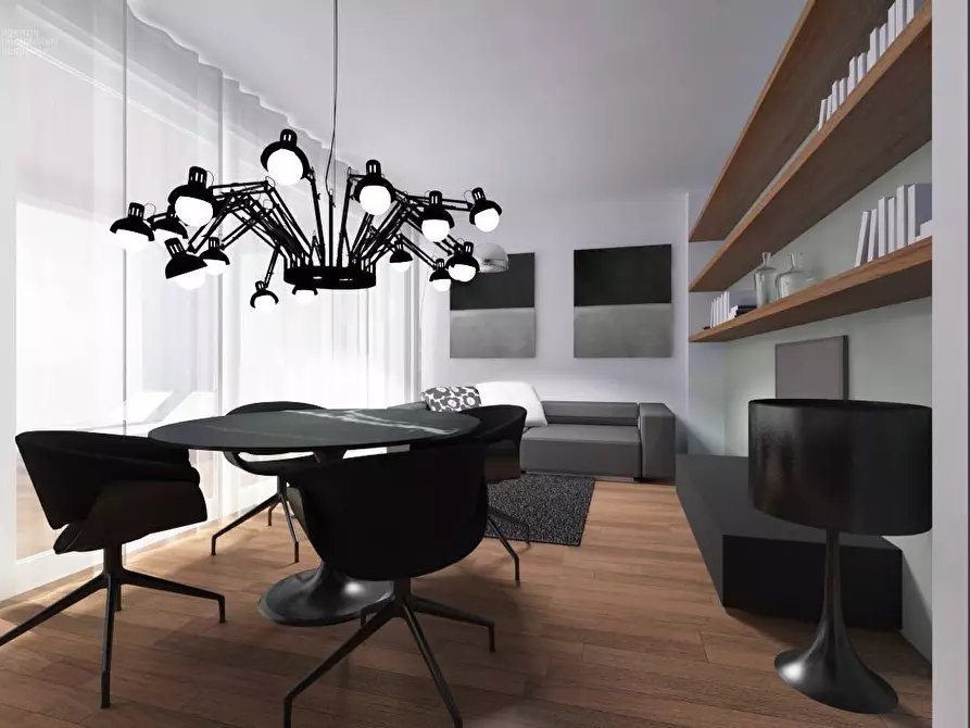 Immagine 5 di Appartamento in vendita  in Viale Bruno Buozzi a San Benedetto Del Tronto