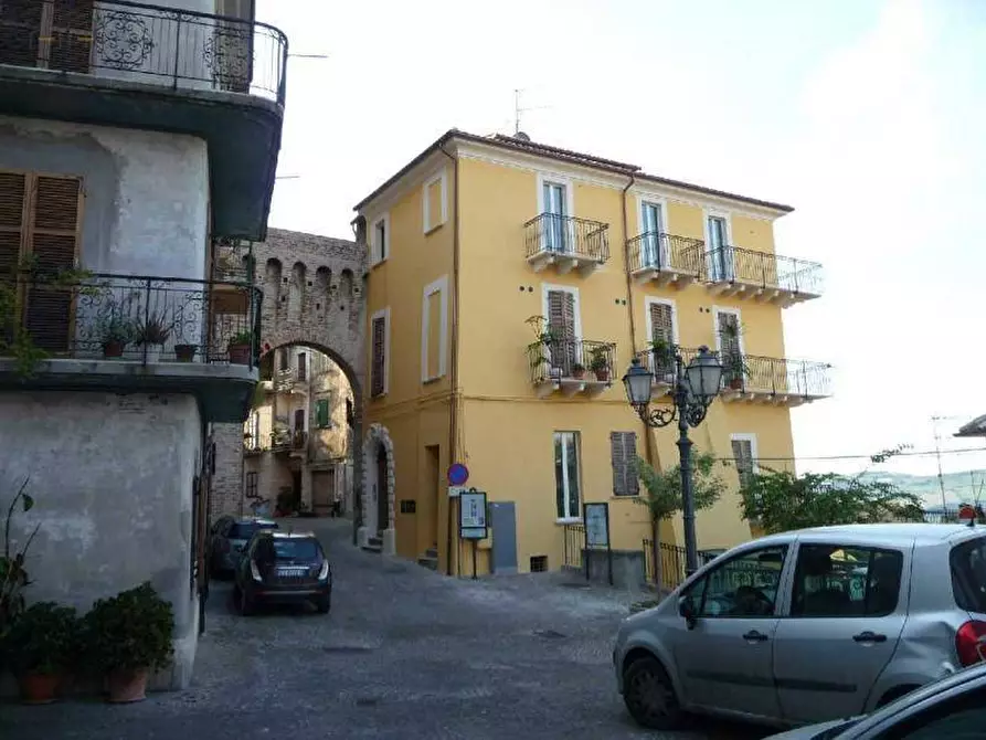 Immagine 1 di Appartamento in vendita  in Via Vittorio Emanuele III a Monsampolo Del Tronto