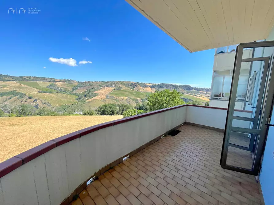 Immagine 10 di Appartamento in vendita  in Via Miramare a Monteprandone