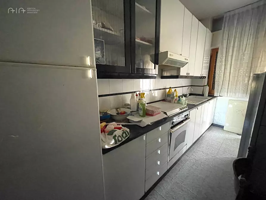 Immagine 8 di Appartamento in vendita  in Via Miramare a Monteprandone