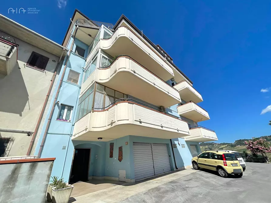 Immagine 3 di Appartamento in vendita  in Via Miramare a Monteprandone