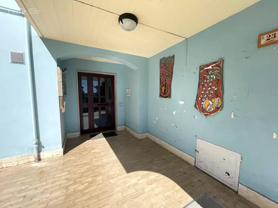 Immagine 4 di Appartamento in vendita  in Via Miramare a Monteprandone