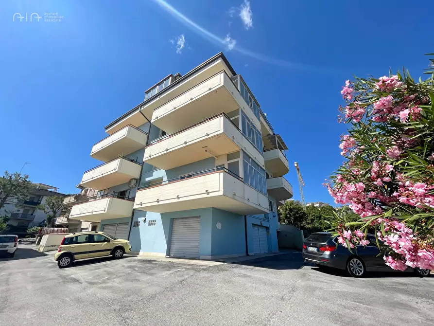 Immagine 2 di Appartamento in vendita  in Via Miramare a Monteprandone