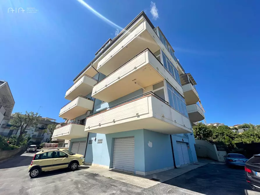 Immagine 1 di Appartamento in vendita  in Via Miramare a Monteprandone