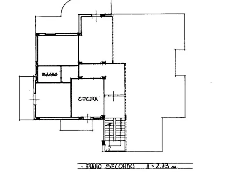 Immagine 16 di Appartamento in vendita  in Via Miramare a Monteprandone