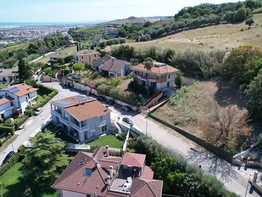 Immagine 20 di Terreno residenziale in vendita  in Via Miramare a San Benedetto Del Tronto