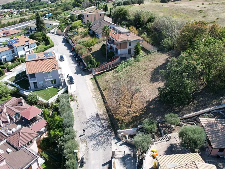 Immagine 21 di Terreno residenziale in vendita  in Via Miramare a San Benedetto Del Tronto