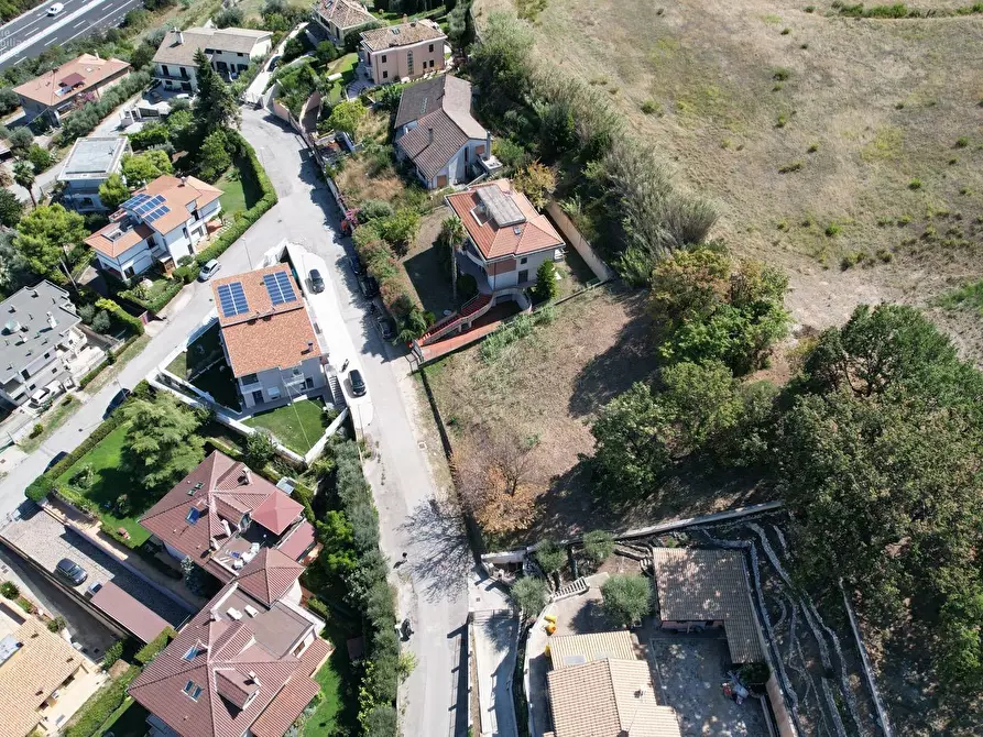 Immagine 24 di Terreno residenziale in vendita  in Via Miramare a San Benedetto Del Tronto