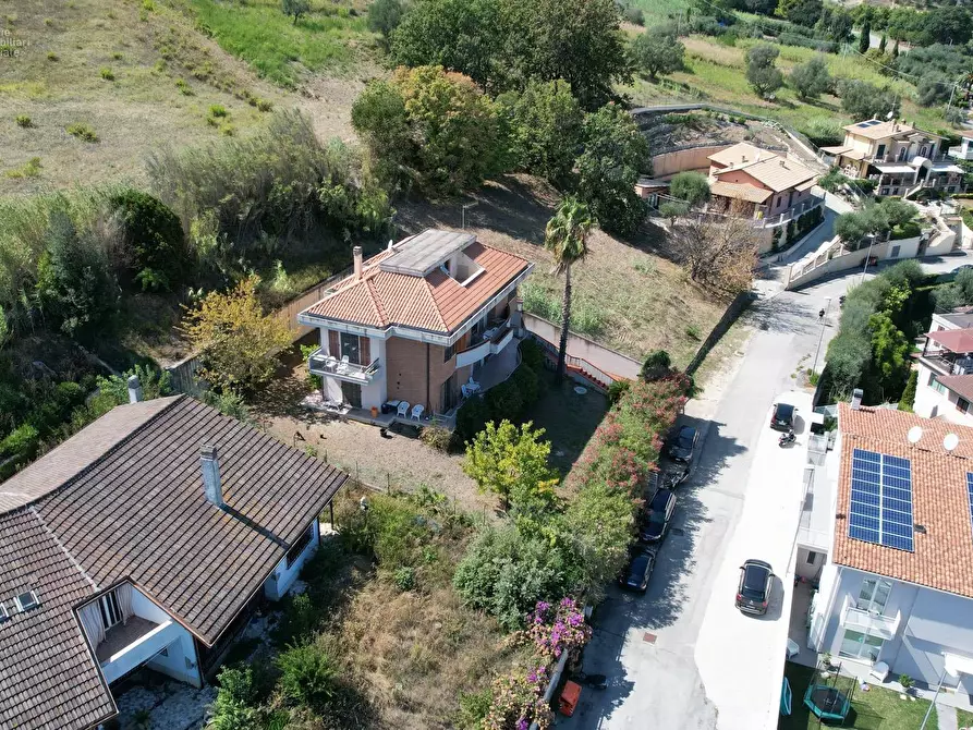 Immagine 26 di Terreno residenziale in vendita  in Via Miramare a San Benedetto Del Tronto