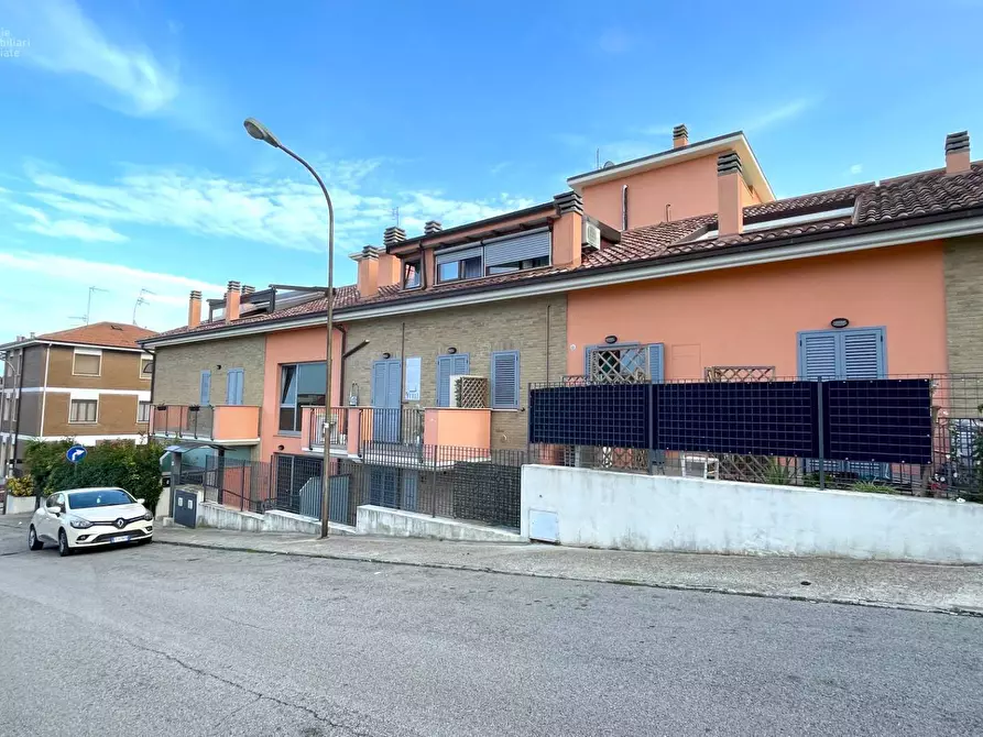 Immagine 1 di Appartamento in vendita  in Via Capri a San Benedetto Del Tronto
