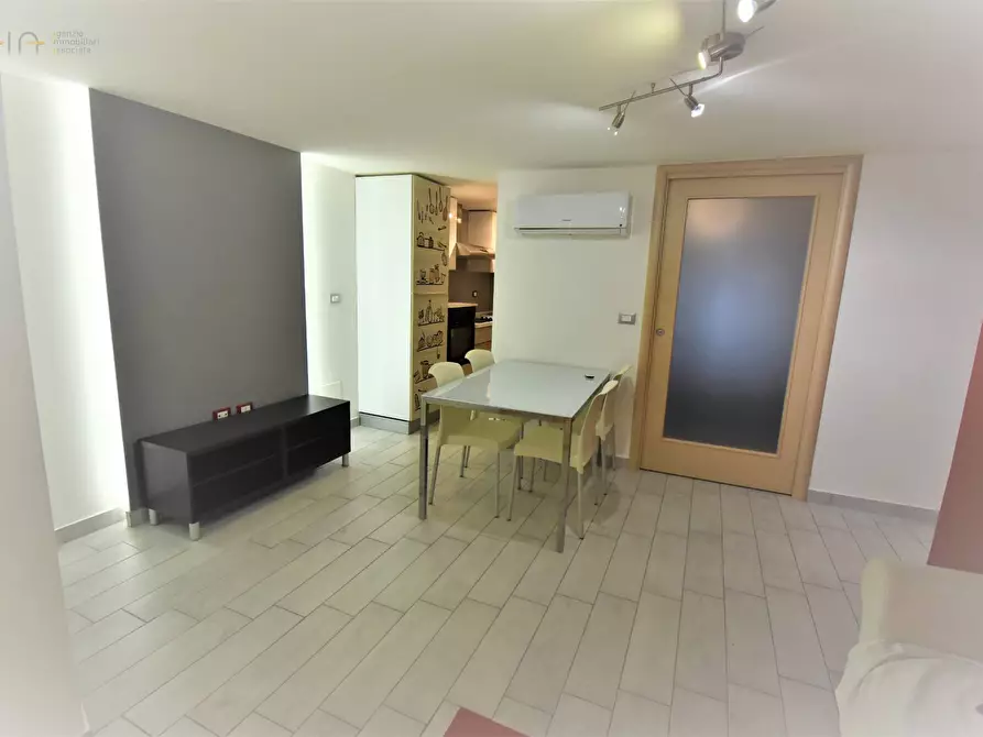 Immagine 1 di Appartamento in vendita  in Via Crispi a San Benedetto Del Tronto