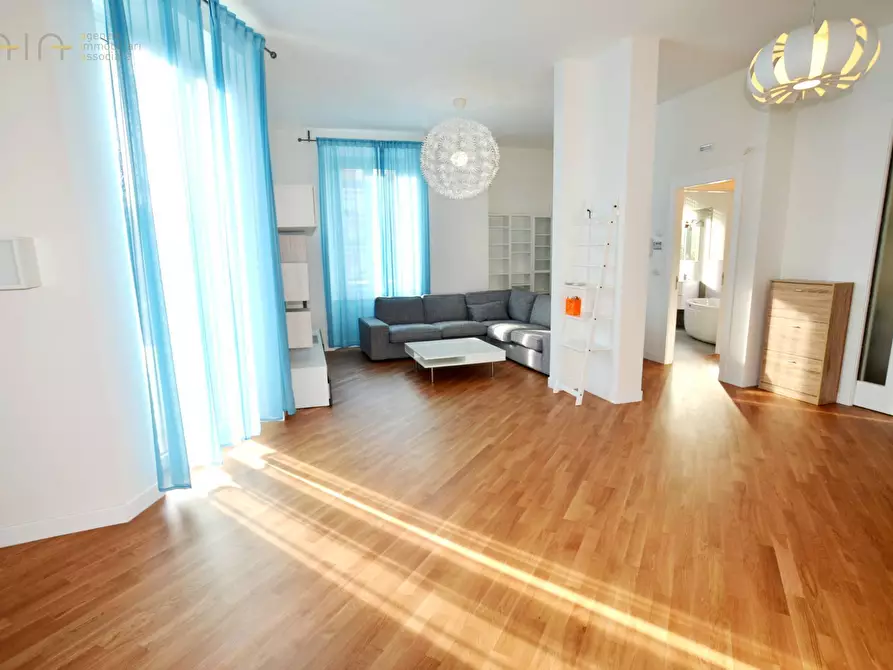 Immagine 1 di Appartamento in affitto  in Via Moretti a San Benedetto Del Tronto