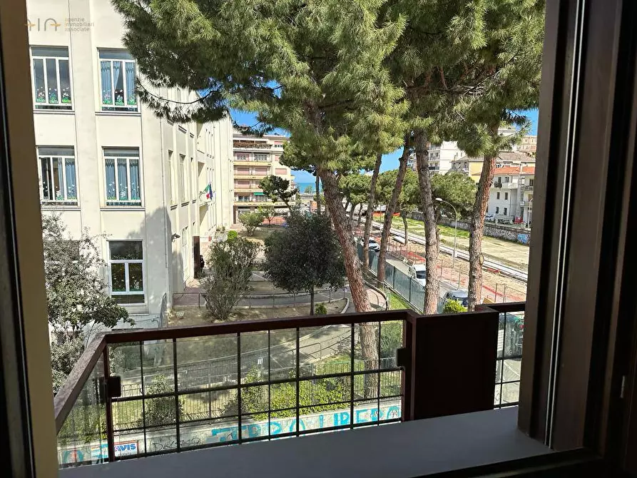 Immagine 7 di Appartamento in vendita  in Via Curzi a San Benedetto Del Tronto