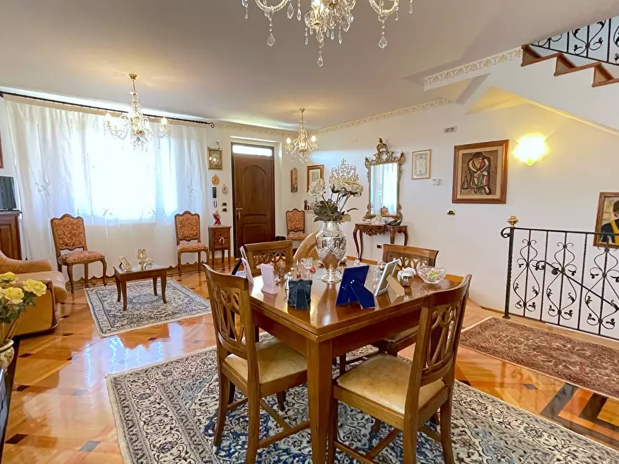 Immagine 6 di Villetta a schiera in vendita  in Via Giuseppe Verdi a Spinetoli