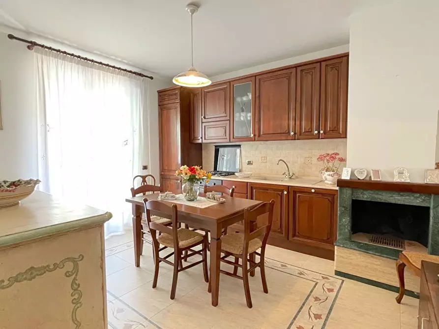 Immagine 9 di Villetta a schiera in vendita  in Via Giuseppe Verdi a Spinetoli