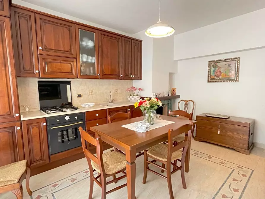 Immagine 10 di Villetta a schiera in vendita  in Via Giuseppe Verdi a Spinetoli