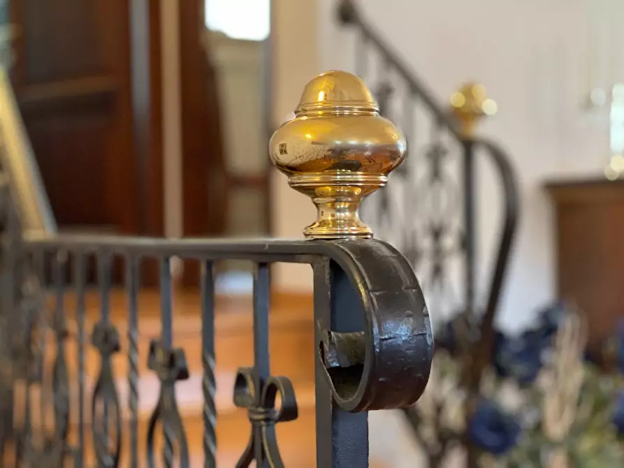 Immagine 11 di Villetta a schiera in vendita  in Via Giuseppe Verdi a Spinetoli