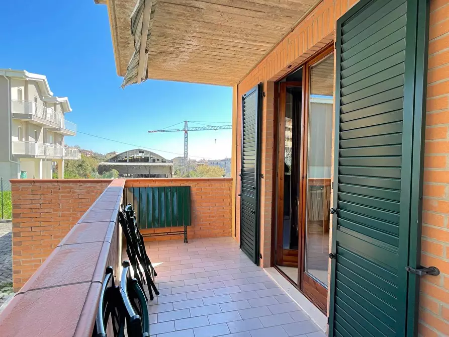 Immagine 12 di Villetta a schiera in vendita  in Via Giuseppe Verdi a Spinetoli