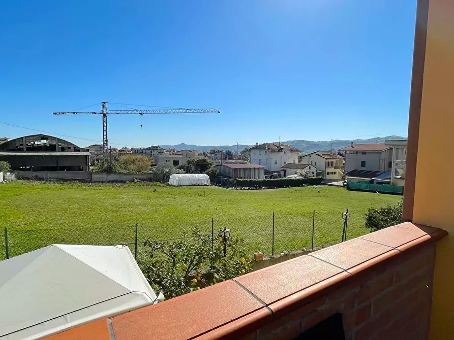 Immagine 13 di Villetta a schiera in vendita  in Via Giuseppe Verdi a Spinetoli