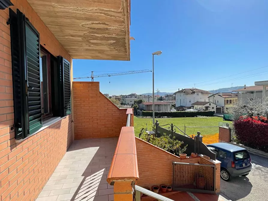 Immagine 14 di Villetta a schiera in vendita  in Via Giuseppe Verdi a Spinetoli