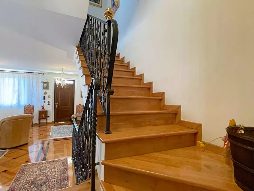 Immagine 15 di Villetta a schiera in vendita  in Via Giuseppe Verdi a Spinetoli