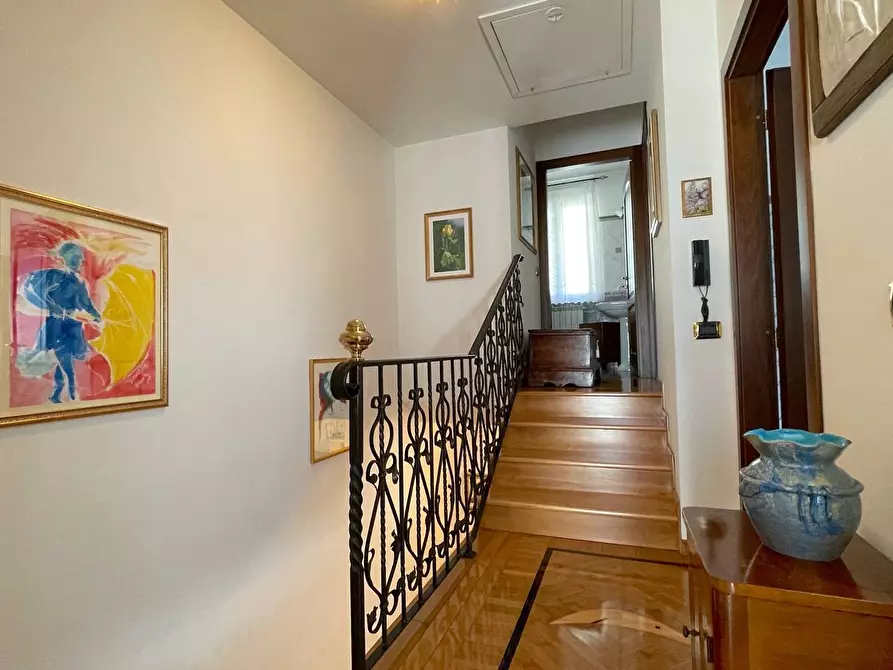 Immagine 16 di Villetta a schiera in vendita  in Via Giuseppe Verdi a Spinetoli