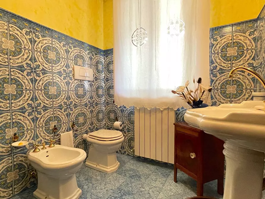 Immagine 18 di Villetta a schiera in vendita  in Via Giuseppe Verdi a Spinetoli