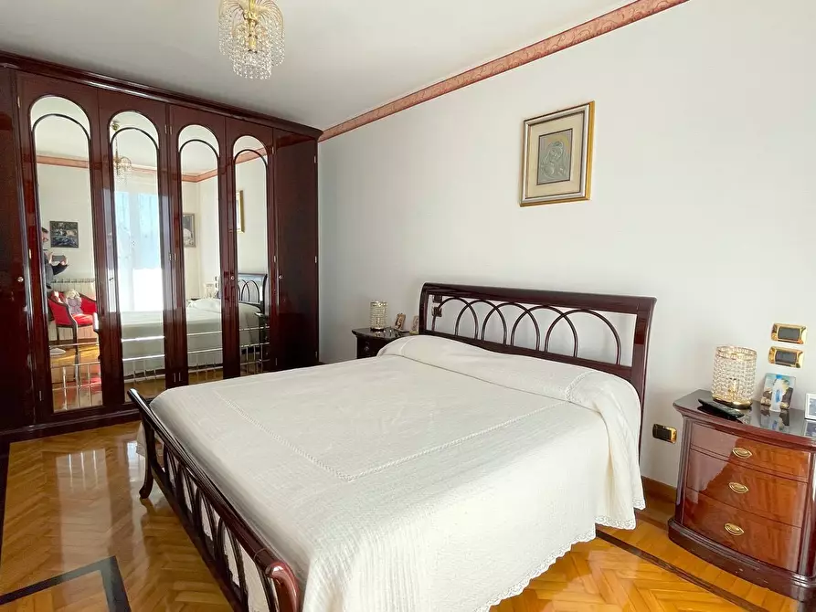 Immagine 19 di Villetta a schiera in vendita  in Via Giuseppe Verdi a Spinetoli