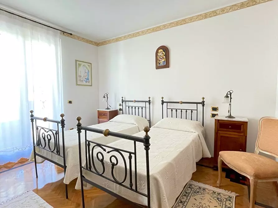 Immagine 21 di Villetta a schiera in vendita  in Via Giuseppe Verdi a Spinetoli