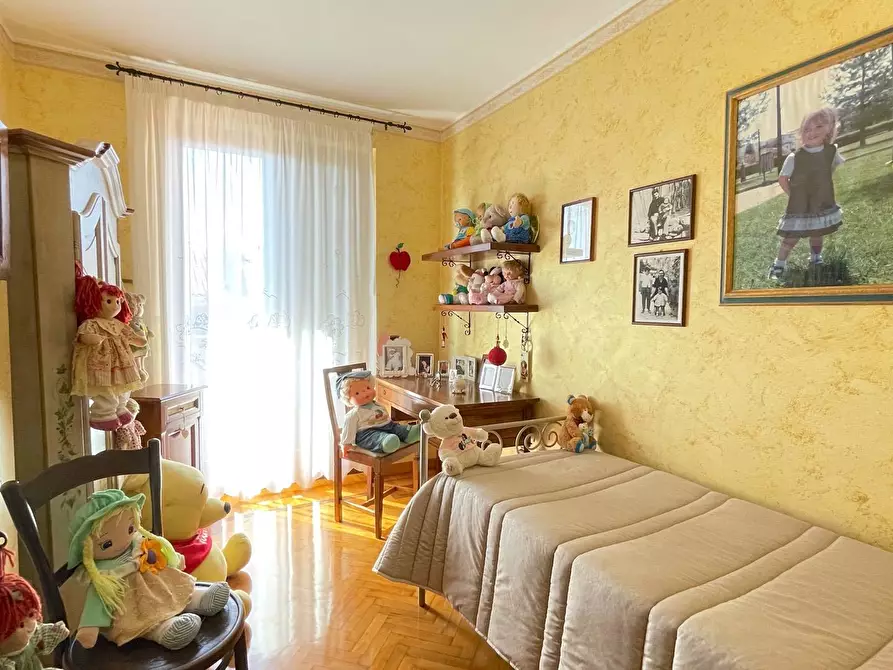 Immagine 24 di Villetta a schiera in vendita  in Via Giuseppe Verdi a Spinetoli