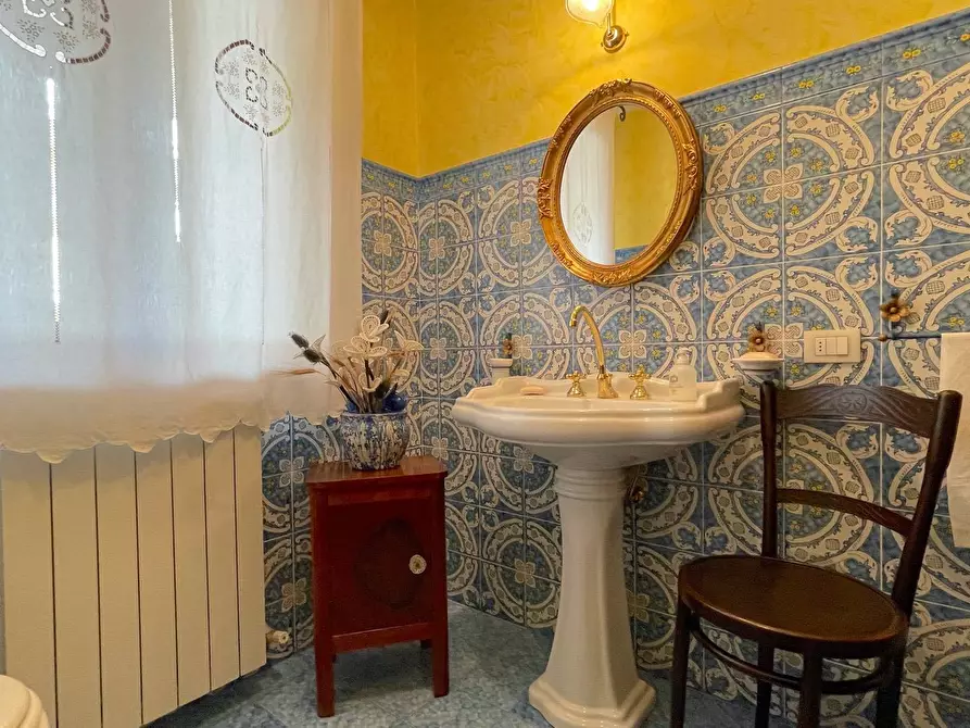 Immagine 22 di Villetta a schiera in vendita  in Via Giuseppe Verdi a Spinetoli