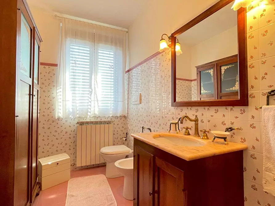 Immagine 23 di Villetta a schiera in vendita  in Via Giuseppe Verdi a Spinetoli