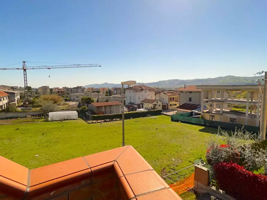 Immagine 26 di Villetta a schiera in vendita  in Via Giuseppe Verdi a Spinetoli