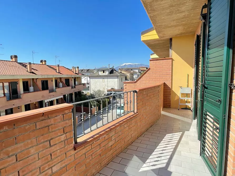 Immagine 27 di Villetta a schiera in vendita  in Via Giuseppe Verdi a Spinetoli