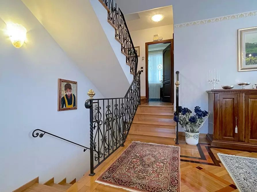 Immagine 28 di Villetta a schiera in vendita  in Via Giuseppe Verdi a Spinetoli