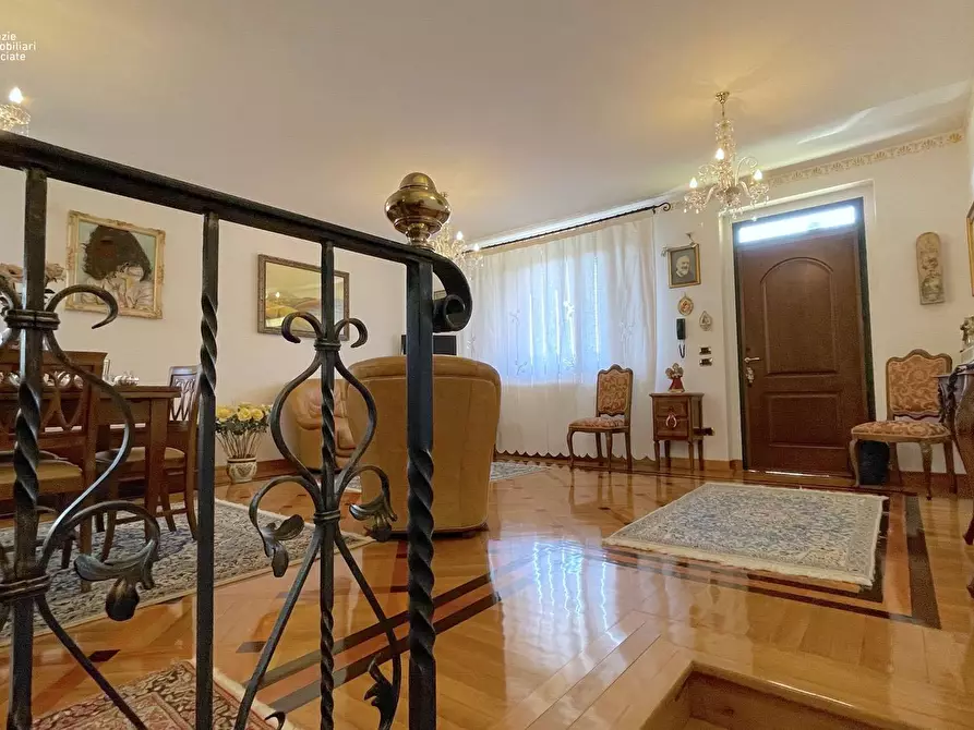 Immagine 7 di Villetta a schiera in vendita  in Via Giuseppe Verdi a Spinetoli