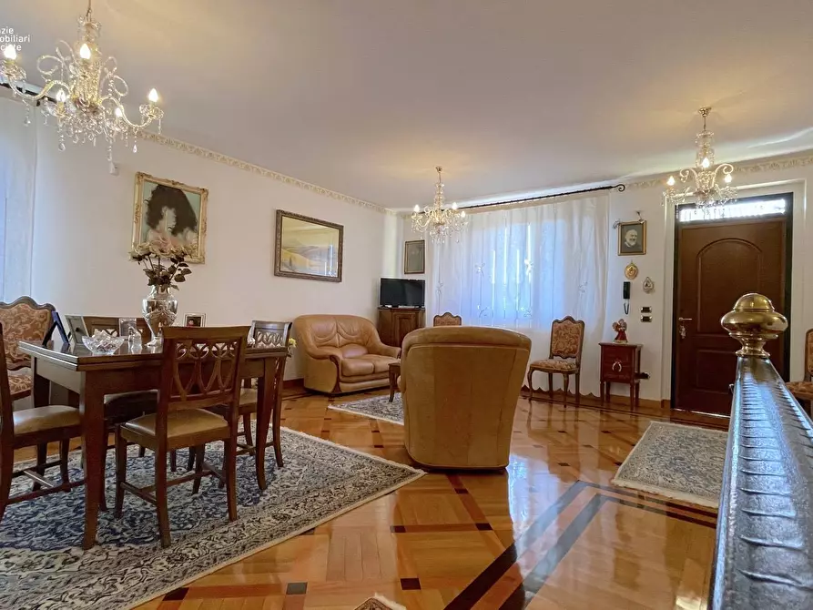 Immagine 4 di Villetta a schiera in vendita  in Via Giuseppe Verdi a Spinetoli