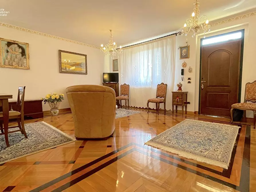 Immagine 5 di Villetta a schiera in vendita  in Via Giuseppe Verdi a Spinetoli