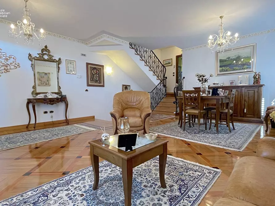 Immagine 8 di Villetta a schiera in vendita  in Via Giuseppe Verdi a Spinetoli