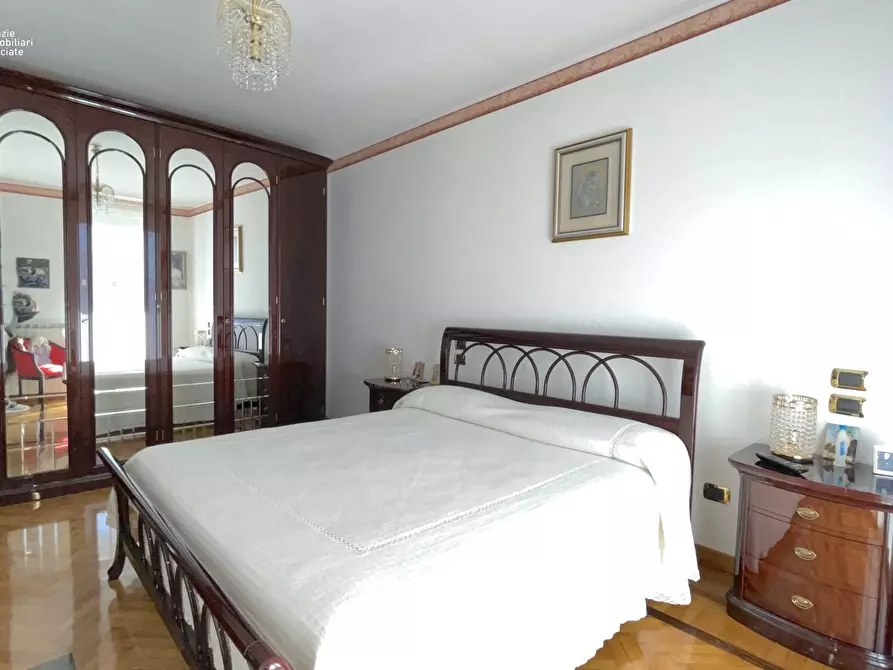 Immagine 17 di Villetta a schiera in vendita  in Via Giuseppe Verdi a Spinetoli