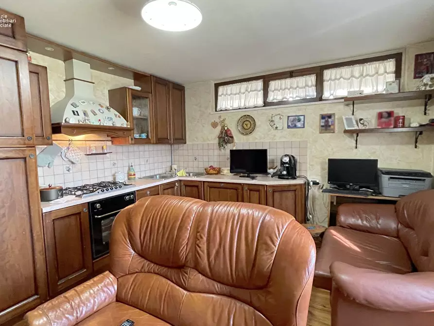 Immagine 30 di Villetta a schiera in vendita  in Via Giuseppe Verdi a Spinetoli