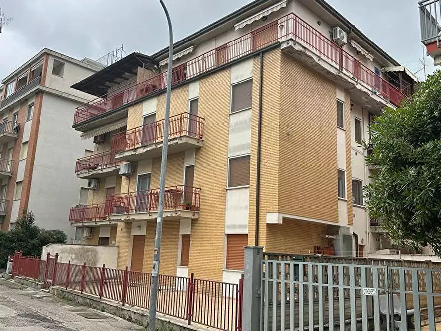 Immagine 1 di Appartamento in vendita  in Via Spontini a San Benedetto Del Tronto